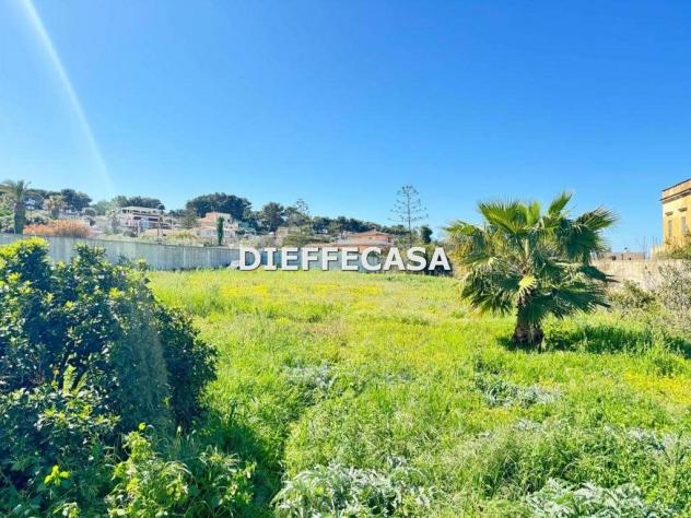 V2461 - In vendita a Marsala terreno in periferia - Foto 4