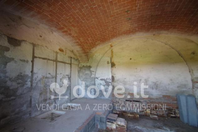 Rustico / Casale di 790 m² con più di 5 locali in vendita a Montepulciano - Foto 19