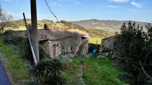 Casale in vendita a Pomarance - Foto 3