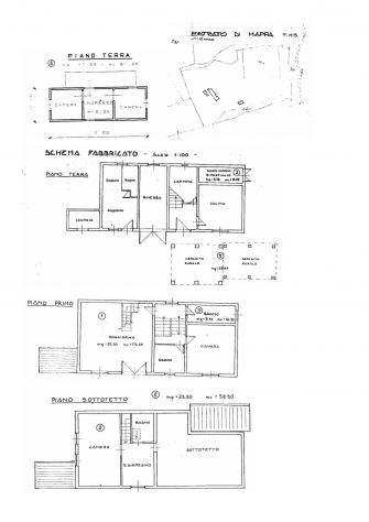 Casa in campagna con molto terreno - Foto 3