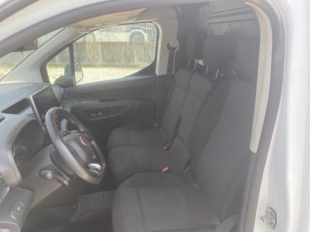 FIAT DOBLO' VAN 1.5 BLUEHDI ANNO 2023 KM 115112 rif. 24056250 - Foto 7