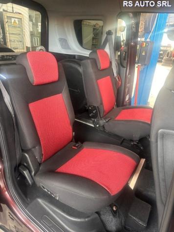 FIAT Doblo Doblò 1.3 Multijet 16V Dynamic rif. 23725821 - Foto 6