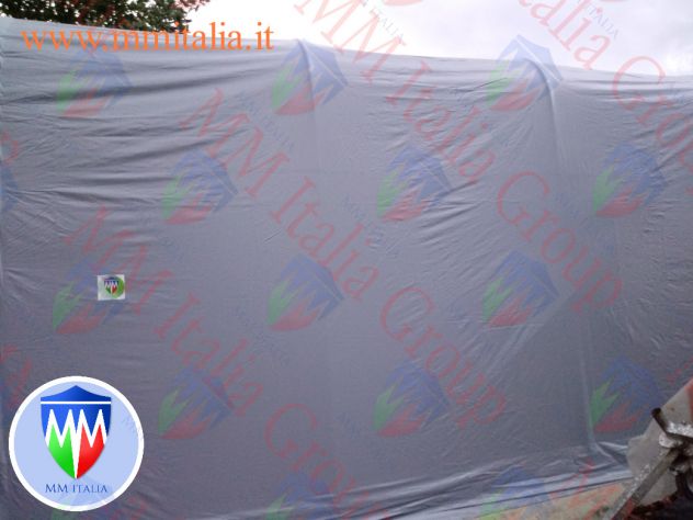 Posto Auto Rimessaggio, Deposito 9,6 x 3,3 x 2,60 Mt. - Foto 3