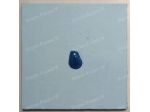 Quadro di Simone Piazzesi - GOCCIA BLU (2025)