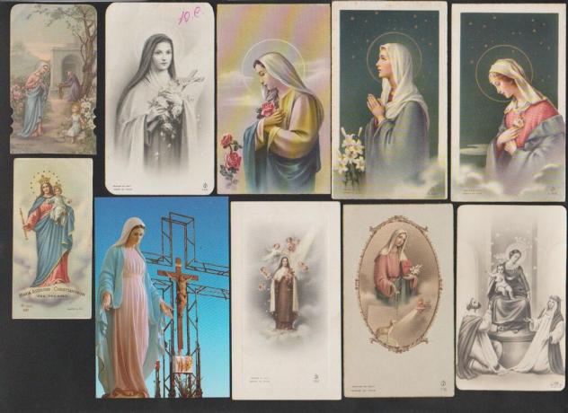 SANTINI TUTTI DIFFERENTI TOTALE 57 - Foto 3