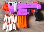 GIOCATTOLO NERF FORTNITE