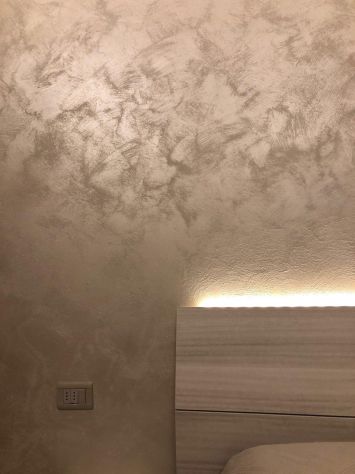 IMBIANCATURE DECORAZIONI E RESINE - Foto 4