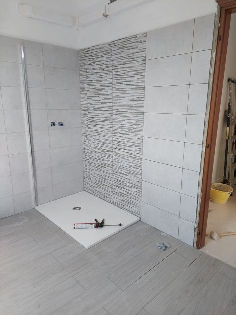 Ristrutturazione Bagno Completo 4000 - Foto 2