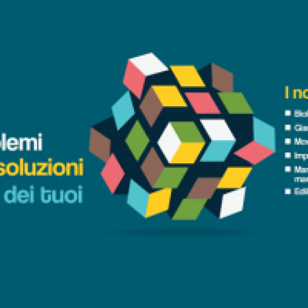 Costruzioni Generali  - Tecnologie e Servizi - Impresa edile