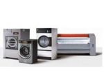 LAVATRICI INDUSTRIALI - EXPRESS LAUNDRY SERVICE