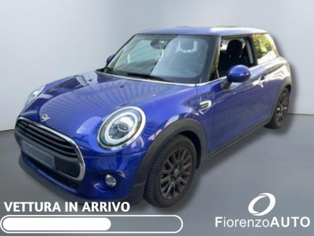 MINI Mini One 1.5 First 5P Tetto-navi 102CV(Man)"PREZZO REALE" (1798)