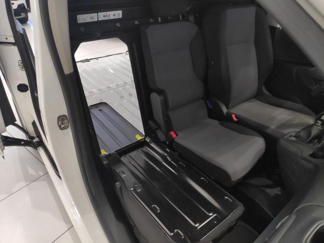 Opel Combo Cargo 1.5 Diesel S&S PC-TN*3 POSTI con 1 ABBATTIBILE PORTAPALI* - Foto 2