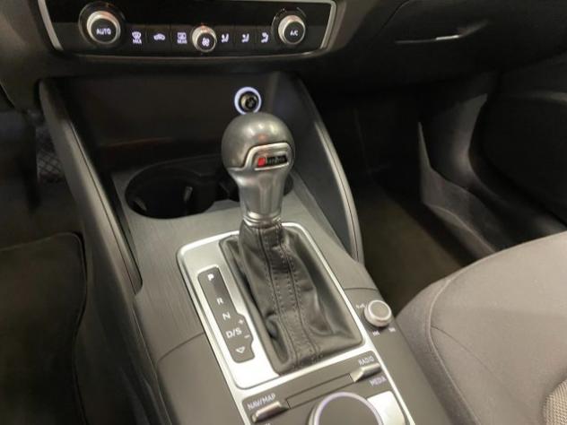 AUDI A3 SPB 30 TDI 1.6 TDI S tronic Business rif. 23414028 - Foto 8
