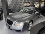 Carboceramici Bentley Continental GT MULLINER