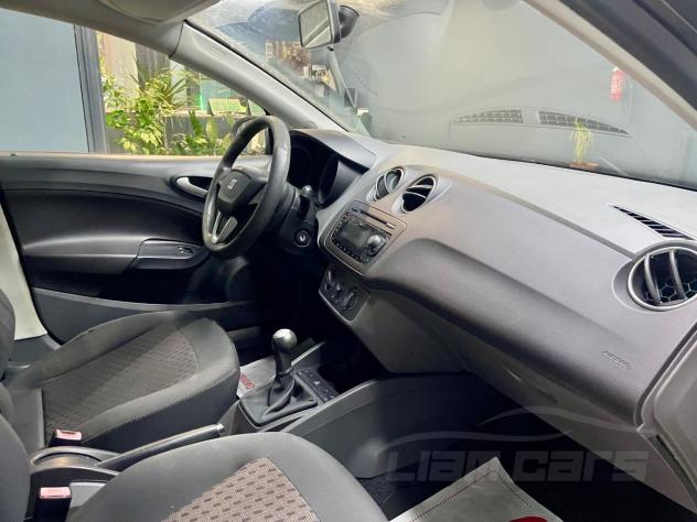 Seat Ibiza 5 Porte Ibiza 5p 1.2 Style (stylance) - Foto 10
