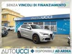 ALFA ROMEO Stelvio 2.9 Bi-Turbo V6 AT8 510 CV Quadrifoglio rif. 24046661