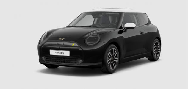 MINI Cooper Mini Cooper SE Classic