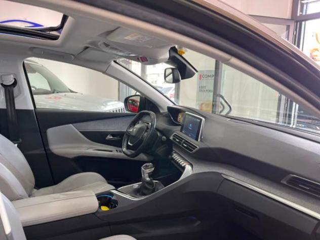 PEUGEOT 3008 BlueHDi 120 S&S Allure rif. 23884088 - Foto 10