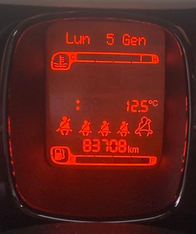 Fiat Panda 4x4 Panda 0.9 t.air turbo 4x4 85cv E6 - Foto 13