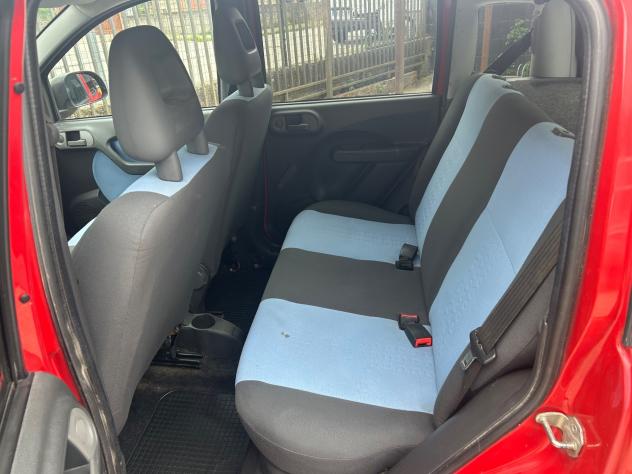 Fiat Panda 1.3 MJT 16V Dynamic - Foto 5