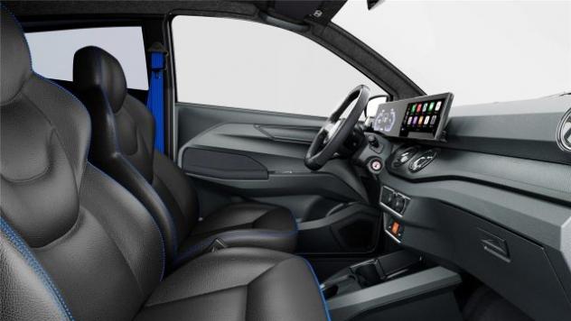 AIXAM Coupé eCoupé GTI rif. 23925347 - Foto 5