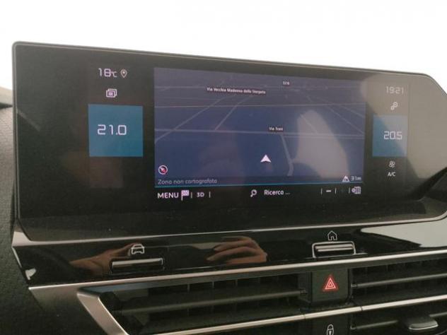 CITROEN C4 BlueHDi 130 S&S EAT8 Feel Pack rif. 23508150 - Foto 9