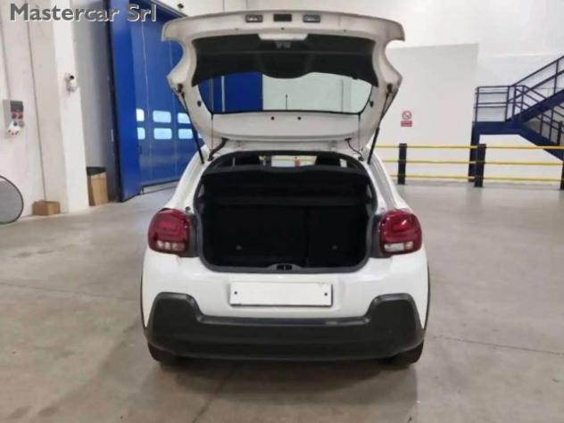 CITROEN C3 BLUEHDI 100 SeS BUSINESS COMBI N1 5 posti - GD135T rif. 23965200 - Foto 6