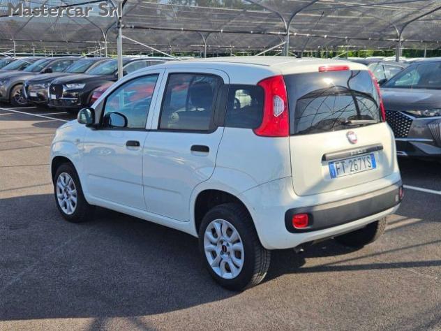 FIAT Panda Panda 0.9 twinair natural power VAN - targa FT267Y rif. 23876283 - Foto 4
