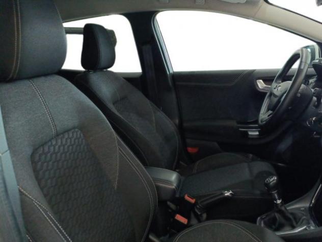 FORD Puma 1.0 EcoBoost Hybrid 125 CV S&S Titanium rif. 23719310 - Foto 10