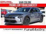 LANCIA Ypsilon Hybrid e-DCT NUOVO rif. 23987554