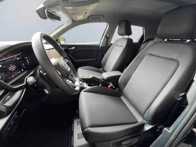 AUDI A1 2ª serie A1 SPB 35 TFSI S tronic S line edition - Foto 7