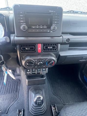 Suzuki Jimny 1.5 5MT PRO (N1) - Foto 8