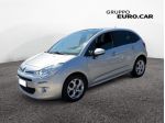 Citroën C3 1.6 BlueHDI 75cv Exclusive