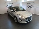 Ford Fiesta 5p 1.1 Titanium 85cv my19.5