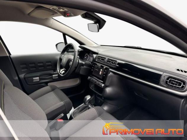 CITROEN C3 PureTech 110 S&S EAT6 Shine Pack rif. 22522811 - Foto 3