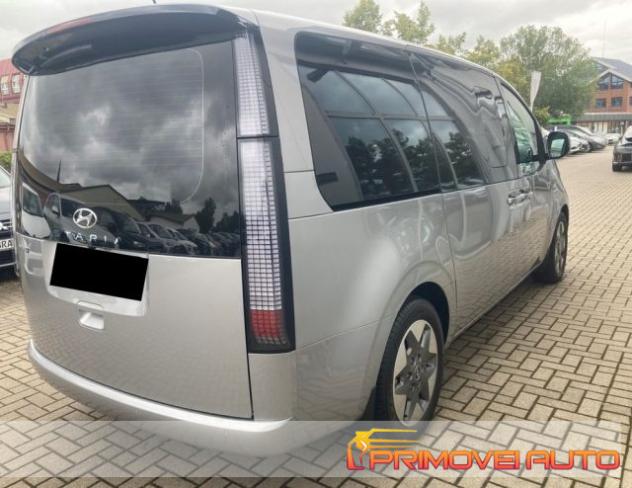 HYUNDAI Staria 2.2 AT 2WD 9 posti rif. 21341408 - Foto 9