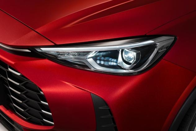 Mg ZS hybrid luxury , NUOVA DA CONFIGURARE ! - Foto 9