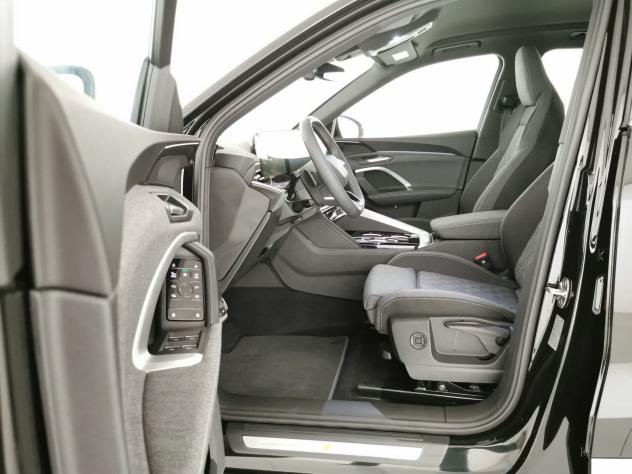 Audi Q5 2.0 tdi mhev+ S line edition quattro 204cv s-tronic - Foto 5