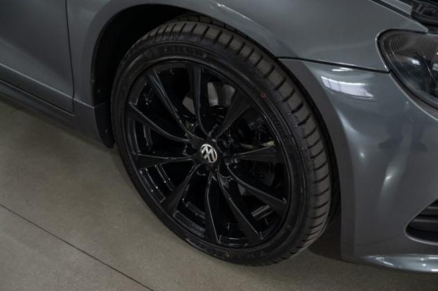 VOLKSWAGEN Scirocco 2.0 TSI 210cv DSG R line rif. 23736417 - Foto 7