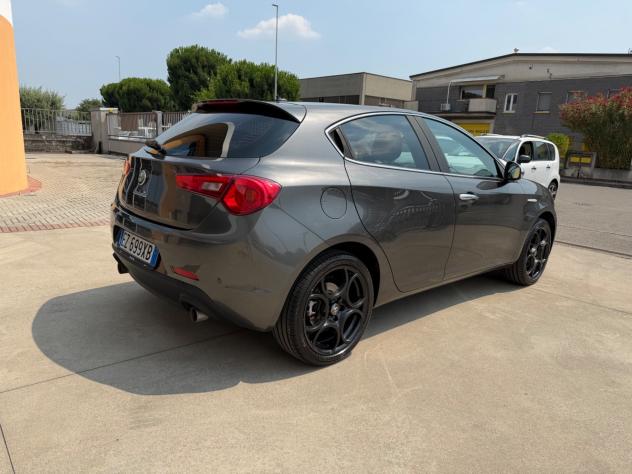 Alfa Romeo Giulietta 2.0 JTDm-2 175 CV TCT Exclusive - Foto 6