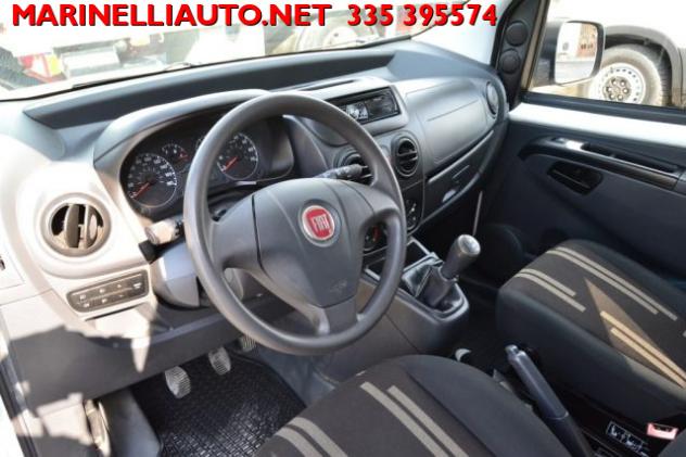 FIAT Fiorino 1.3 MJT 75CV Combi Semivetrato rif. 23815145 - Foto 9