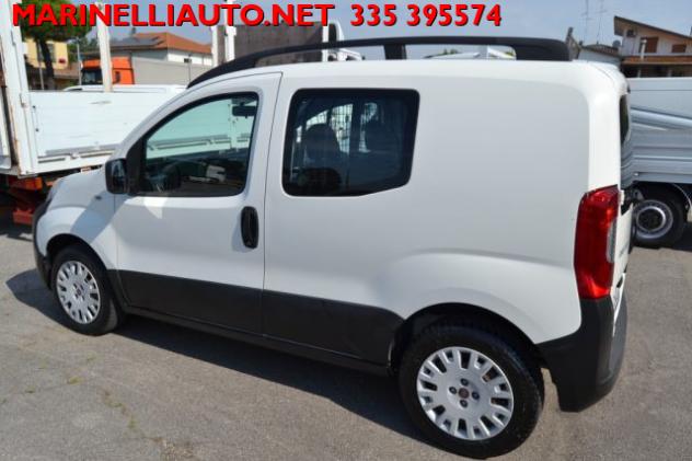 FIAT Fiorino 1.3 MJT 75CV Combi Semivetrato rif. 23829338 - Foto 5