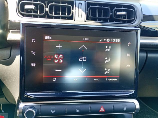 Citroen C3 BlueHDi 100 S&S Feel Pack - Foto 8