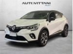 RENAULT Captur 1.3 mild hybrid 140cv Techno rif. 23965408