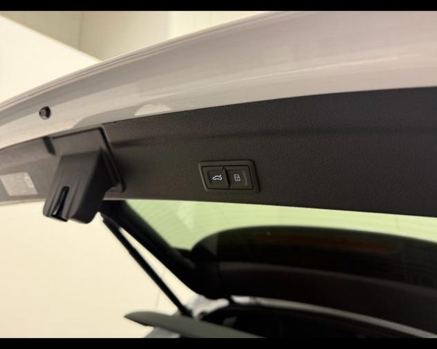 AUDI 50 Audi Q3 Sportback Identity Black 35 TFSI 110(1) k rif. 23022295 - Foto 10