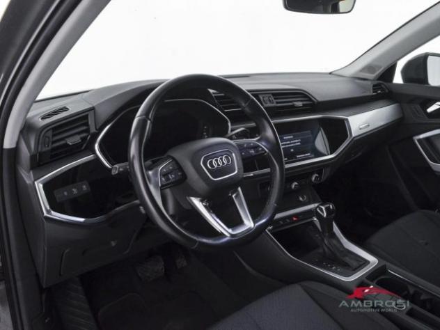 AUDI Q3 35 2.0 tdi S line edition s-tronic rif. 23752611 - Foto 8