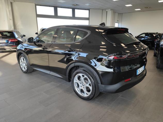 Alfa Romeo Tonale 1.5 130cv MHEV Sprint TCT7 Navi Adap.Cruise DAB - Foto 9