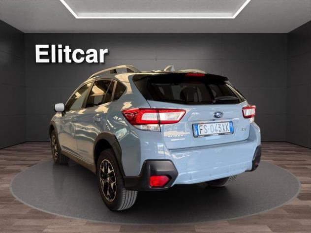 SUBARU XV 1.6i Lineartronic Style Navi rif. 23635305 - Foto 6