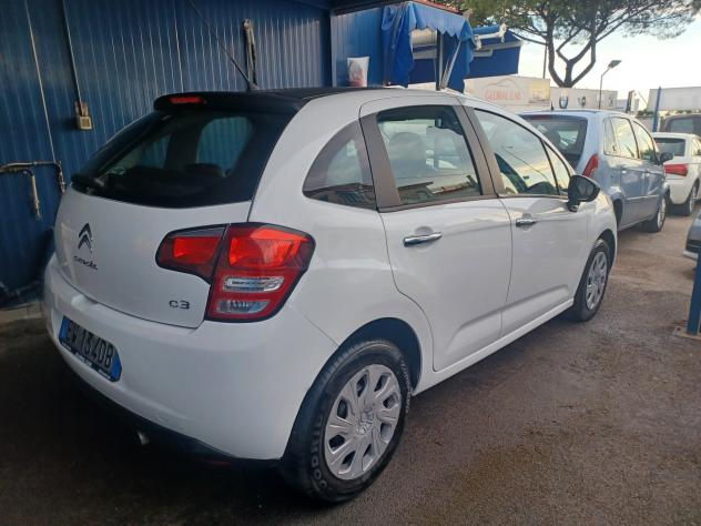 Citroen C3 1.4 HDi UNICO PROPRIETARIO 2014 - Foto 4