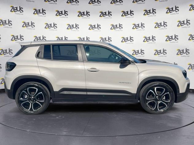Jeep Avenger 1.2 Turbo Summit - Foto 7